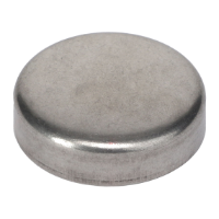 AGCO PLUG 4226283M1 Parts - True Ag & Turf