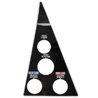 AGCO DECAL ACW1920370 Parts - True Ag & Turf