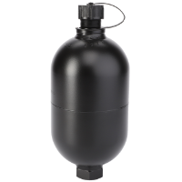 AGCO Diaphragm Accumulator, 1 L 3619551M4 Parts - True Ag & Turf