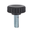 AGCO Knob, Windows 3613049M1 Parts - True Ag & Turf