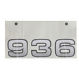 AGCO DECAL AL11135488 Parts - True Ag & Turf