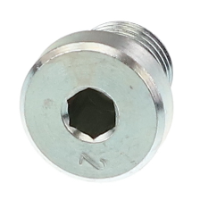 AGCO PLUG ACW1697690 Parts - True Ag & Turf
