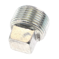 AGCO Square Head Plug Thread ACP0448420  - True Ag & Turf