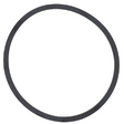 AGCO Gasket 1051325M1 Parts - True Ag & Turf