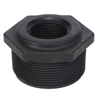 AGCO HEX REDUCER BUSHING AG050681 Parts - True Ag & Turf