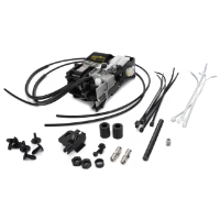 AGCO Spring Assembly Control, Seats 72434165 Parts - True Ag & Turf