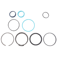 AGCO SEAL SET HYDRAULIC CYLINDER 72455433 Parts - True Ag & Turf