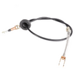 AGCO HAND BRAKE CABLE 4349561M4 Parts - True Ag & Turf