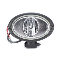 AGCO Work Light VA261796 Parts - True Ag & Turf