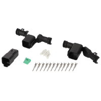 AGCO Disconnection Point Kit with Connector Pins 72622730 Parts - True Ag & Turf