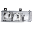 AGCO Headlight, Left Side, Halogen AG421135 Parts - True Ag & Turf
