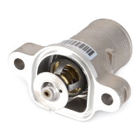 AGCO Thermostat, with Housing 4227384M1 Parts - True Ag & Turf