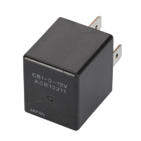 AGCO Relay, 12 V VA262789 Parts - True Ag & Turf