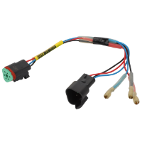 AGCO HARNESS 4346612M1 Parts - True Ag & Turf