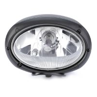 AGCO Headlight, Bulb H1 12V 60/55W included 4384408M1 Parts - True Ag & Turf