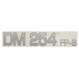 AGCO DECAL FEL171984 Parts - True Ag & Turf