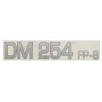 AGCO DECAL FEL171984 Parts - True Ag & Turf
