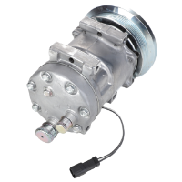 AGCO AIR CONDITIONING COMPRESSOR 71479177 Parts - True Ag & Turf