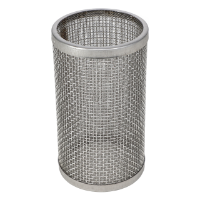 AGCO 20 Mesh Screen, 3" 304 Stainless Steel Y-Strainer AG051514 Parts - True Ag & Turf