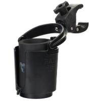 AGCO RAM¬Æ Mount Cupholder Kit 79037336 Parts - True Ag & Turf