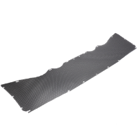 AGCO Grille, Front, Left, Massey Ferguson 4350765M7 Parts - True Ag & Turf