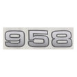 AGCO DECAL AL11135624 Parts - True Ag & Turf