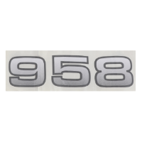 AGCO DECAL AL11135624 Parts - True Ag & Turf