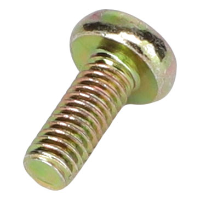 AGCO CROSS RECESS PAN HEAD MACHINE SCREW CH6V-5210 Parts - True Ag & Turf