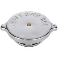 AGCO RADIATOR CAP AG725480 Parts - True Ag & Turf