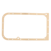 AGCO Seal, Oil Pan 72324309 Parts - True Ag & Turf