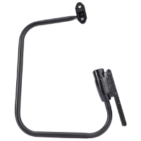 AGCO Mirror Arm, Left side 3901343M91 Parts - True Ag & Turf