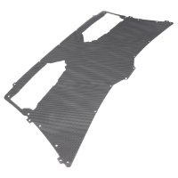 AGCO Grille, Front ACW240489B Parts - True Ag & Turf