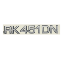 AGCO DECAL FEL168536 Parts - True Ag & Turf