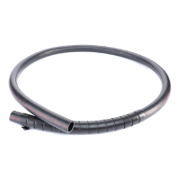 AGCO Hose, For Coolant 4355057M93 Parts - True Ag & Turf