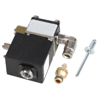 AGCO VALVE SOLENOID 72614869 Parts - True Ag & Turf