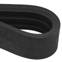AGCO Polyester Cord Feeder Drive Belt, 3 Strand, 217.9" 2621170W1 Parts - True Ag & Turf
