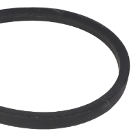 AGCO Roller Drive Assembly Round Baler Belt Y57596 Parts - True Ag & Turf