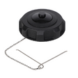 AGCO FUEL TANK CAP 700738505 Parts - True Ag & Turf