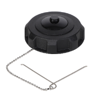 AGCO FUEL TANK CAP 700738505 Parts - True Ag & Turf