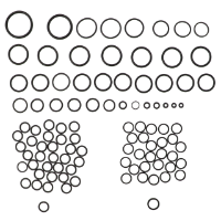 AGCO SEALS KIT 71370541 Parts - True Ag & Turf