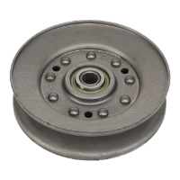 AGCO Pulley, Idler Z53553 Parts - True Ag & Turf