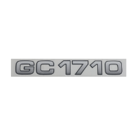 AGCO DECAL, MODEL 6259665M1 Parts - True Ag & Turf