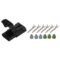 AGCO Connector N855429 Parts - True Ag & Turf