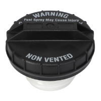 AGCO FUEL CAP 6672325 Parts - True Ag & Turf