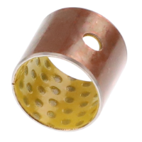 AGCO BUSHING 6253965M1 Parts - True Ag & Turf