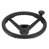 AGCO STEERING WHEEL 72476919 Parts - True Ag & Turf