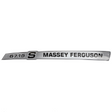 AGCO DECAL ACW3587190 Parts - True Ag & Turf
