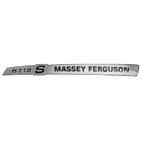 AGCO DECAL ACW3587190 Parts - True Ag & Turf