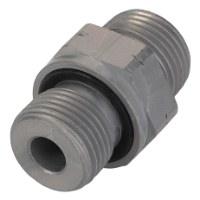 AGCO STRAIGHT THREADED CONNECTION FEL128170