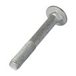 AGCO ROUND HEAD SQUARE NECK CARRIAGE BOLT 385380X1 Parts - True Ag & Turf